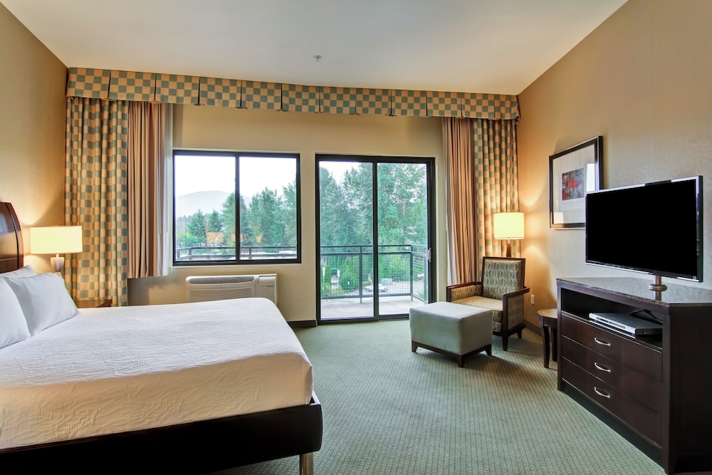Hilton Garden Inn Seattle Issaquah - photo 18