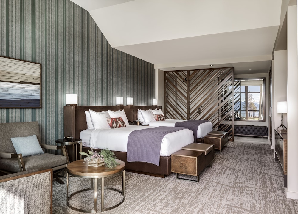 Edgewood Tahoe Resort - photo 12
