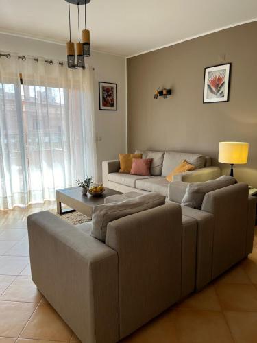 Margarida Apartment — 4-Star Luxury Hotel in Luz, Portugal
