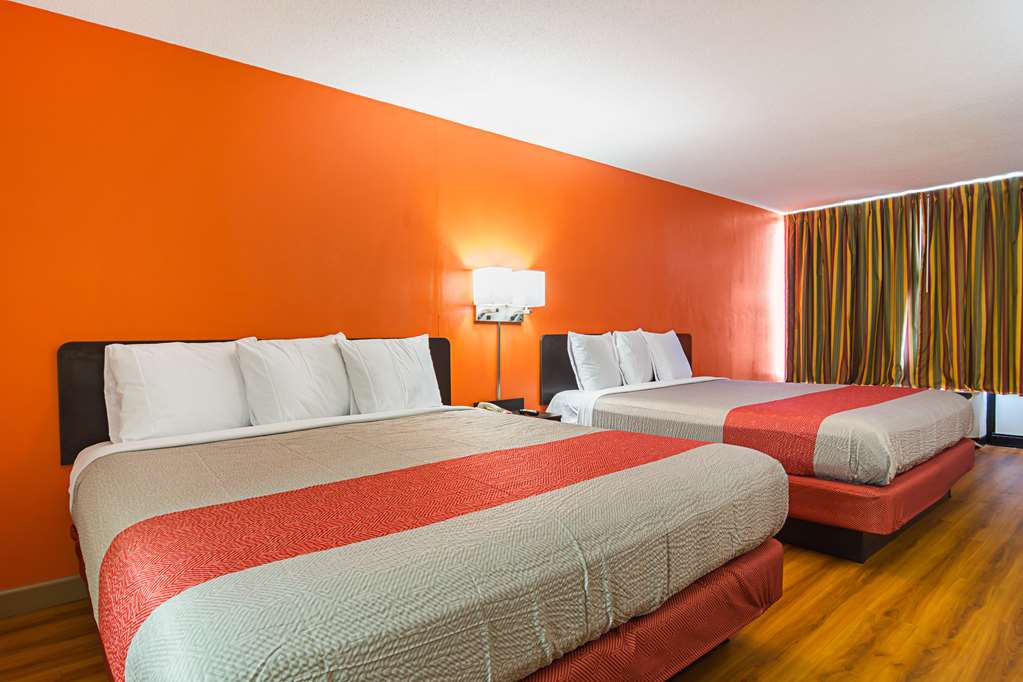Motel 6 Cleveland TN - photo 10