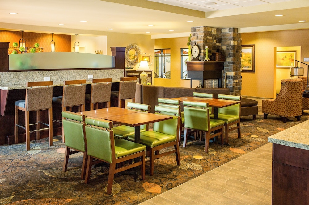 Little Missouri Inn & Suites New Town - photo 19