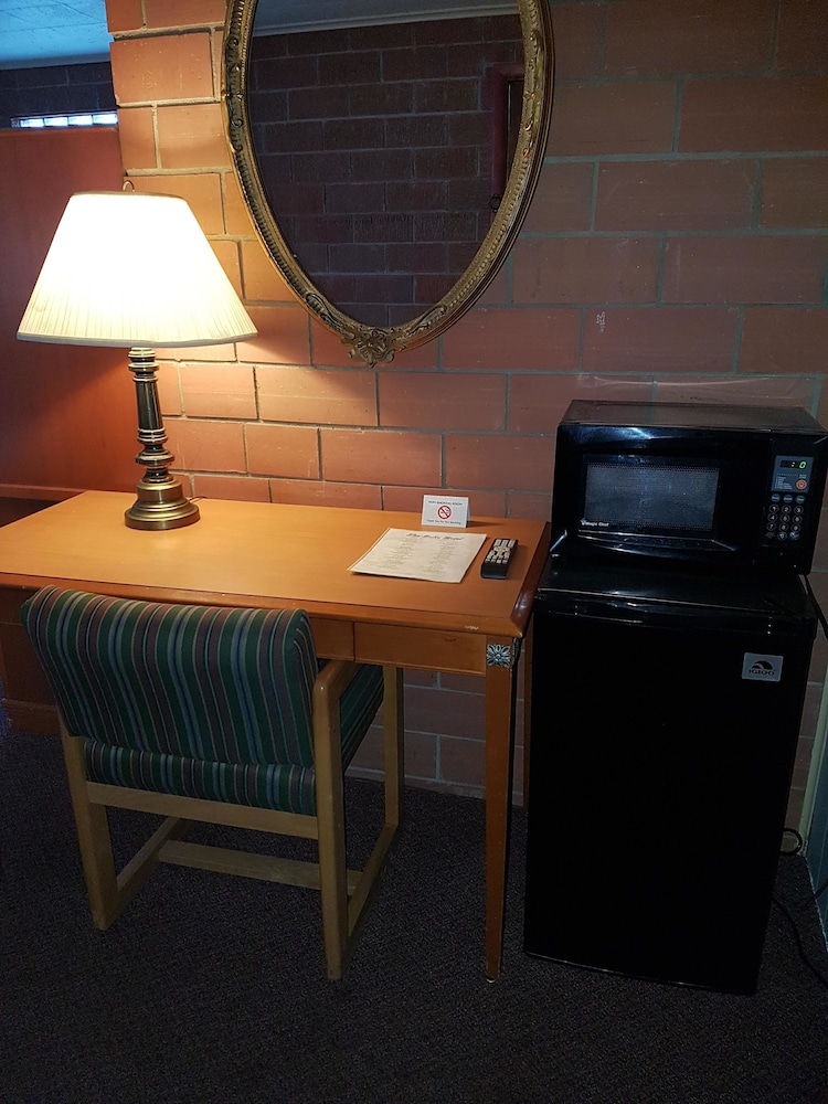 The Butte Motel - photo 11