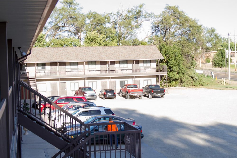 Cottonwood Inn - photo 26