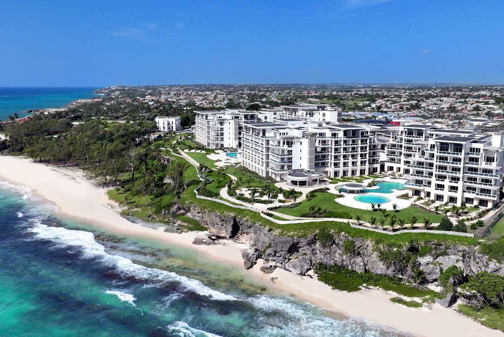 Wyndham Grand Barbados Sam Lords Castle All Inclusive Resort — Bridgetown — photo 2