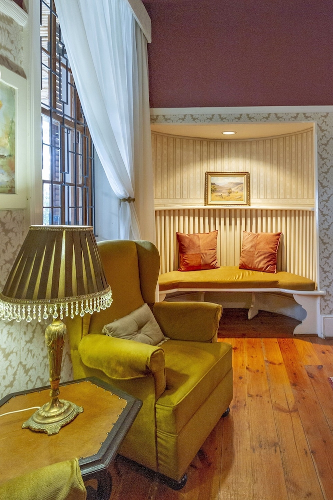 Airlies Gastehuis — Montagu — photo 4