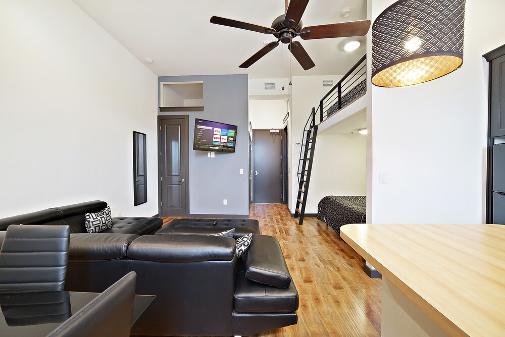 Old West Lofts Down Town Tampa - photo 27