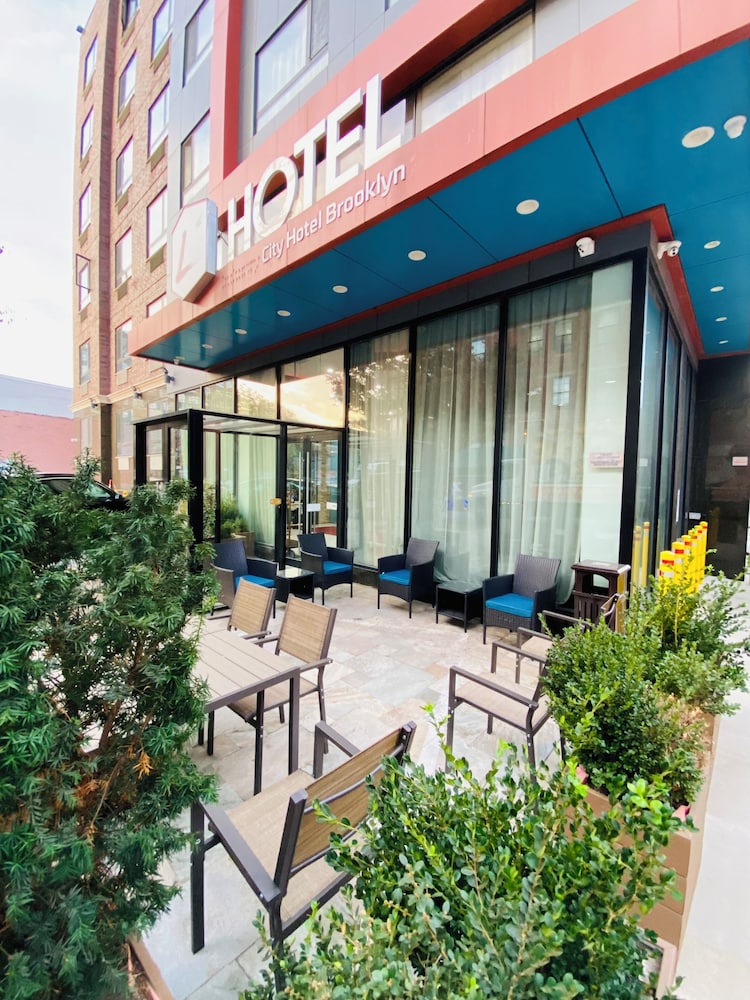 The L Hotel Brooklyn NY - photo 35