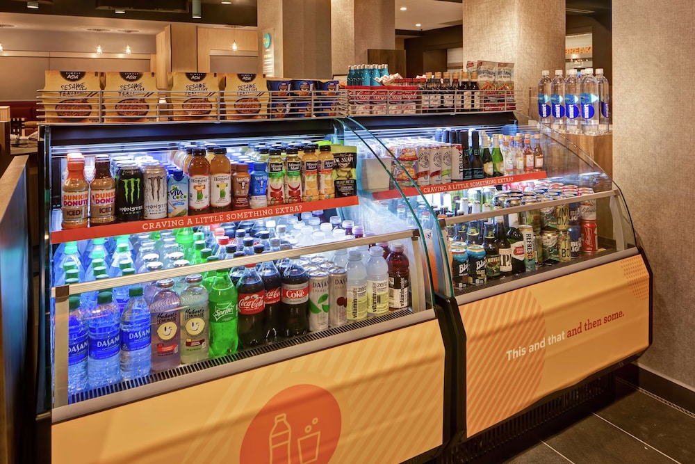 Tru by Hilton Oxford - photo 4