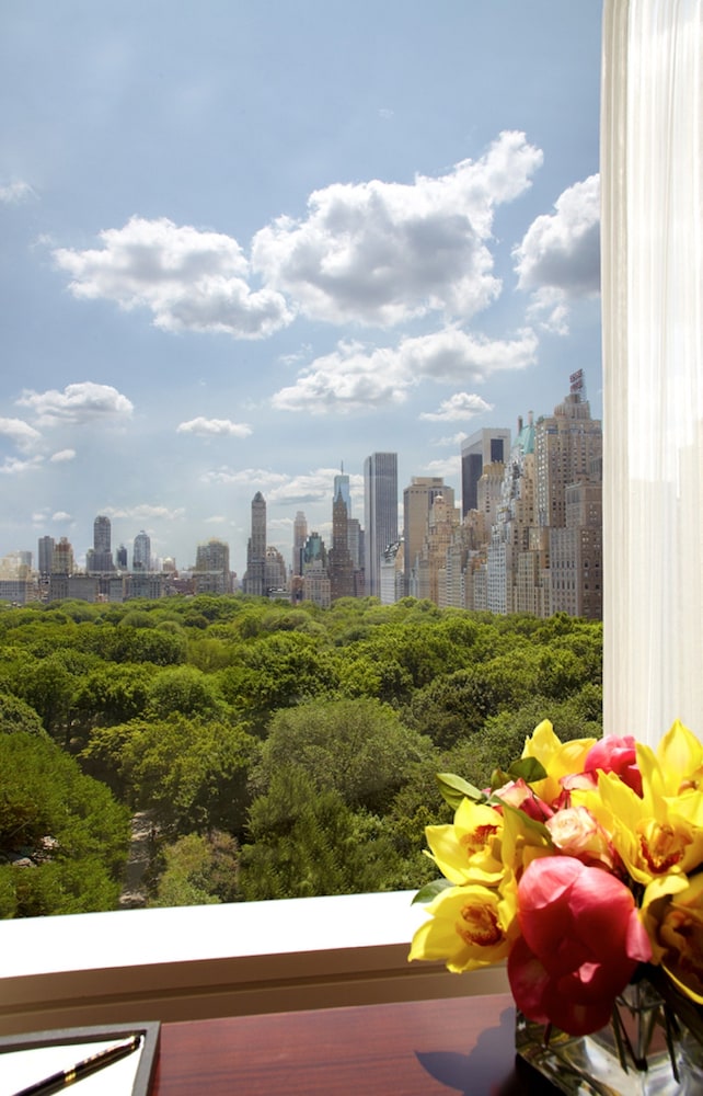 Trump International Hotel & Tower New York - photo 80