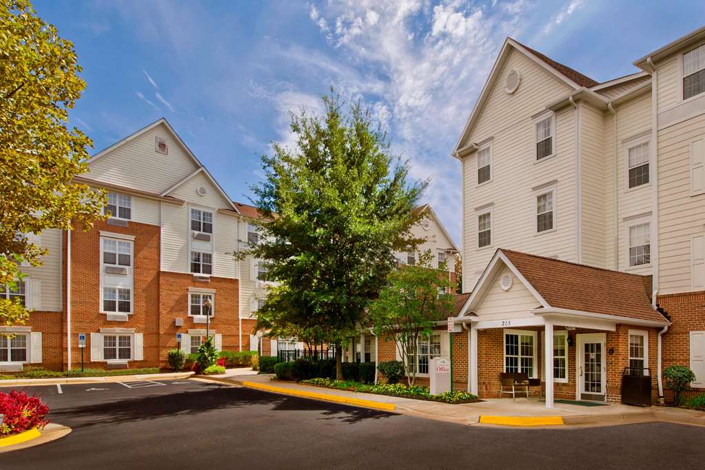 Sonesta Simply Suites Falls Church - featured photo