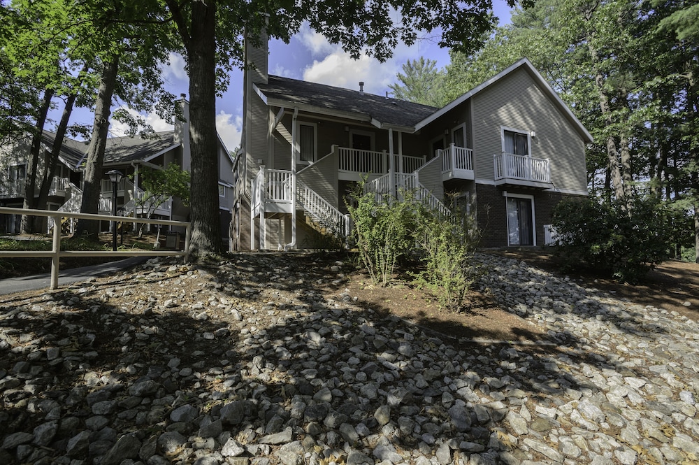 Residences at Daniel Webster - photo 56