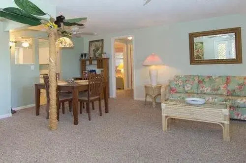 Blue Dolphin Inn by Island Vacation Properties - photo 48