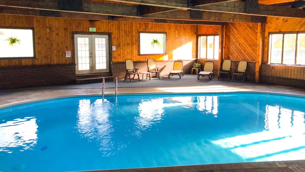 Adirondack Lodge Old Forge - photo 34