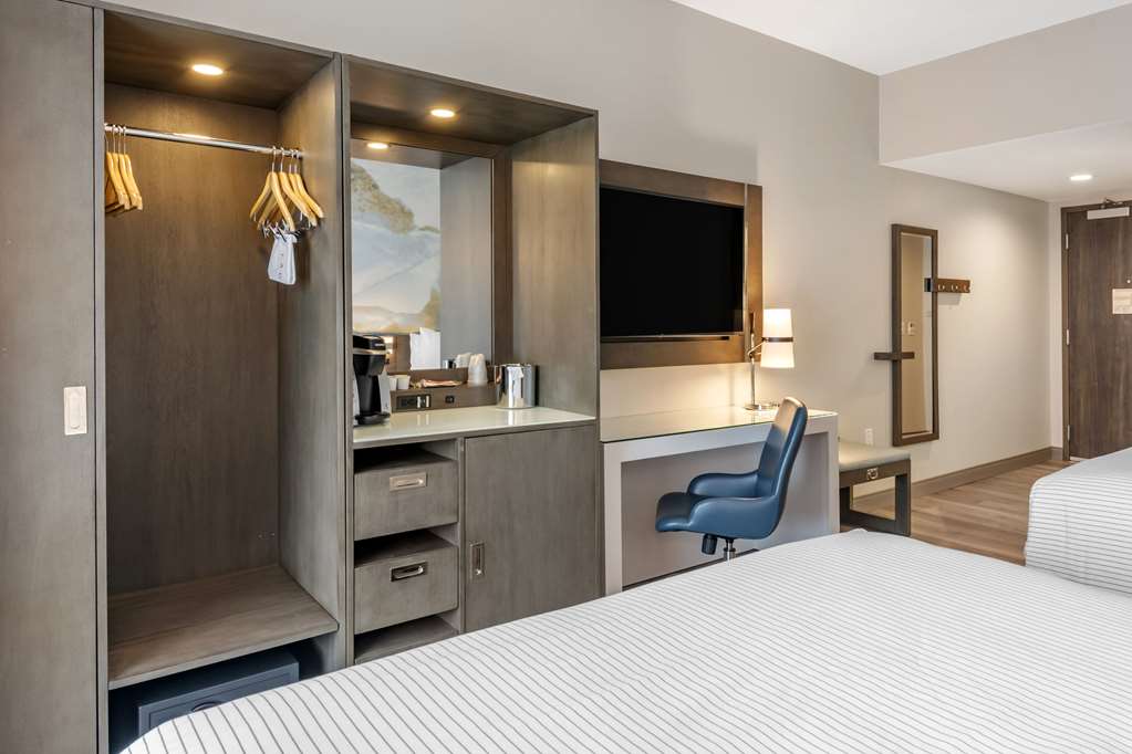 Cambria Hotel Orlando Airport - photo 17
