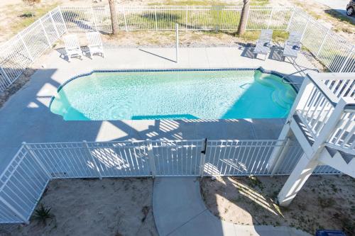 Conch Out by Oak Island Accommodations - photo 49