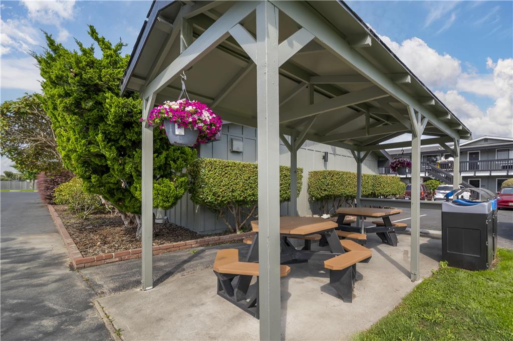 Best Western Arcata Inn - photo 37
