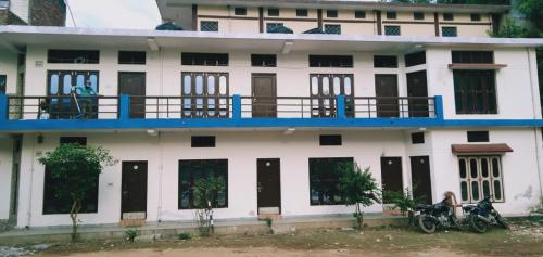 Govind Bhanadhar in Rudraprayag, India