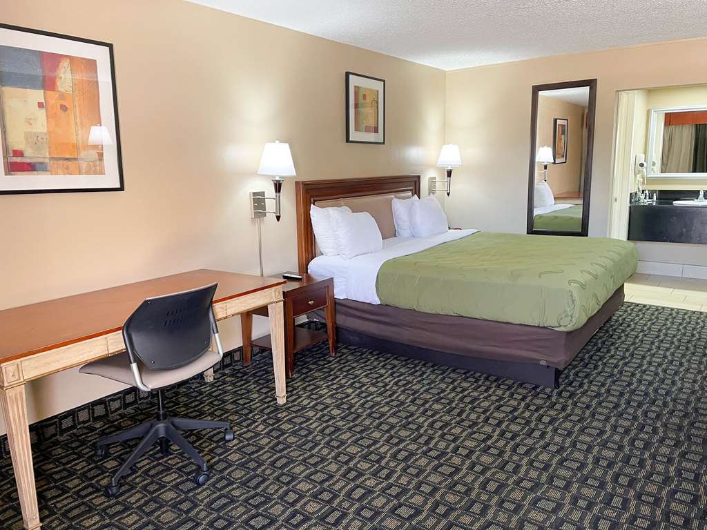 Studio 6 Suites North Richland Hills TX - photo 14