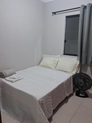 Quarto da Tay — hotel in Paranavai
