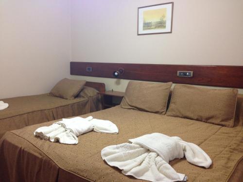 Hosteria San Marcos — Villa Gesell — photo 4