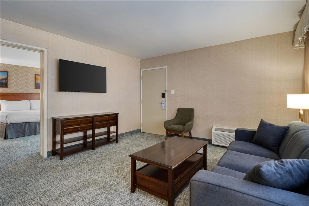 Best Western Seven Seas - photo 9