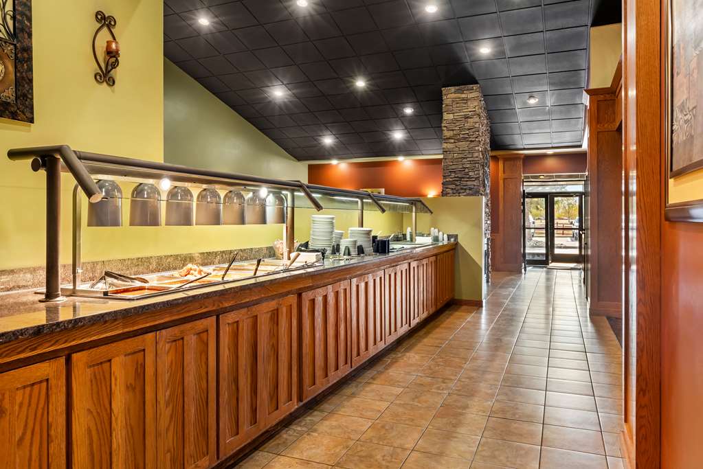 Best Western Tower West Lodge - photo 48