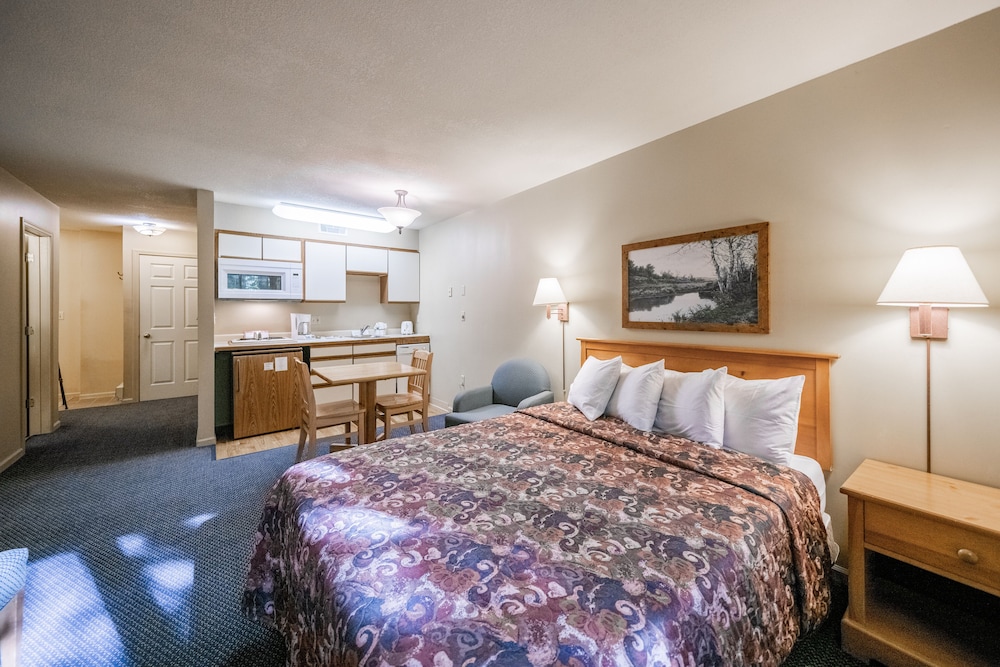 Telemark Northwoods Lodging - photo 8