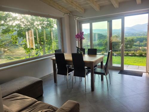 Borgo Fiore — Poppi — photo 2