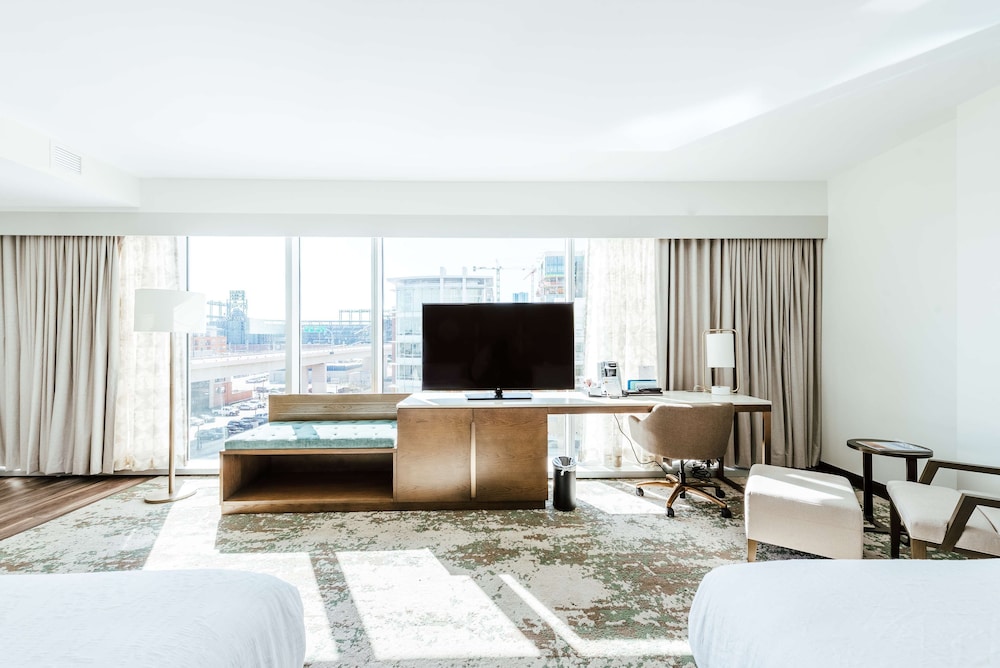 Hilton Garden Inn Denver Union Station CO - photo 40