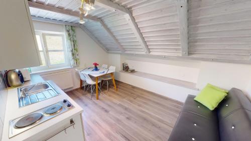 Ferienwohnung Kleissner — Grossklein — photo 4