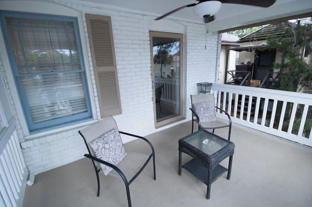 Inn on Charlotte Boutique Hotel - photo 20