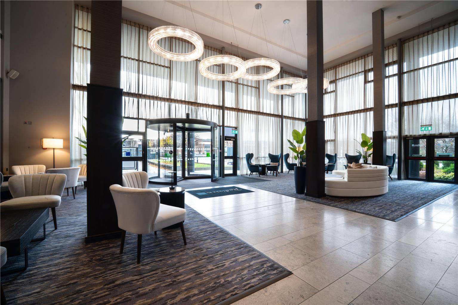 Radisson Blu Hotel Letterkenny — Letterkenny — photo 4