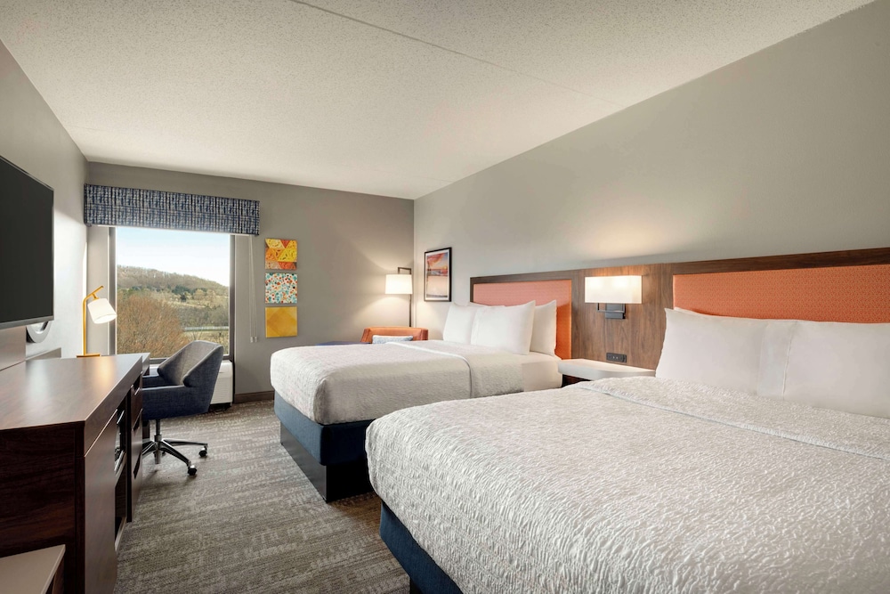 Hampton Inn Waynesboro Stuarts Draft - photo 8