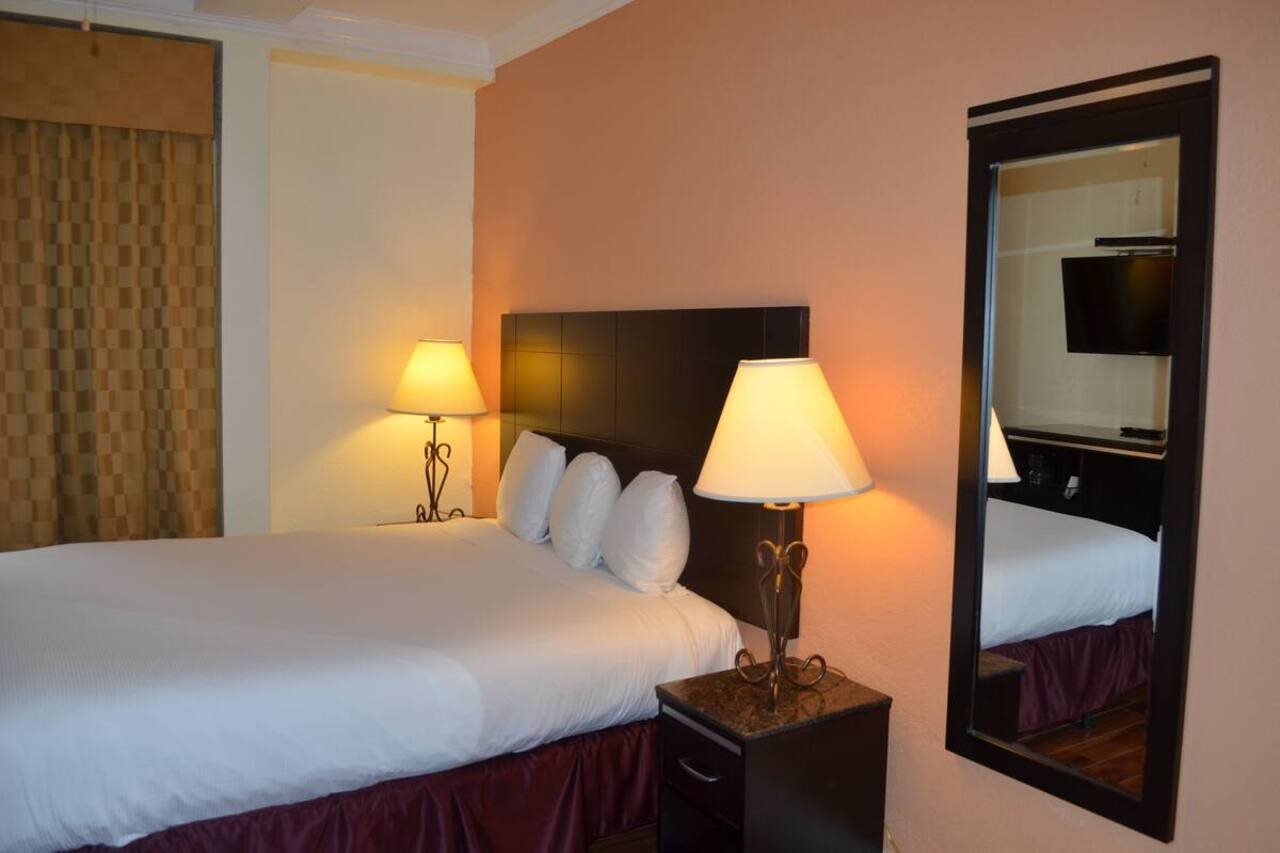 Post Hotel - photo 9