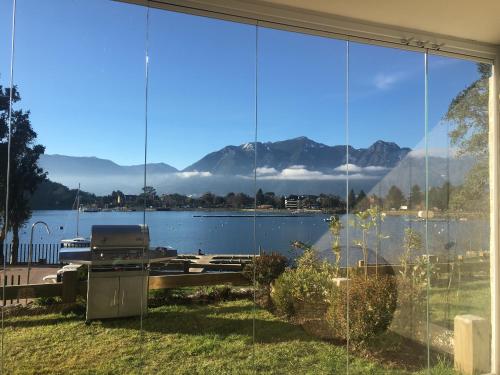Aiwinco Departamento Pucón — 4-Star Luxury Hotel in Pucon, Chile
