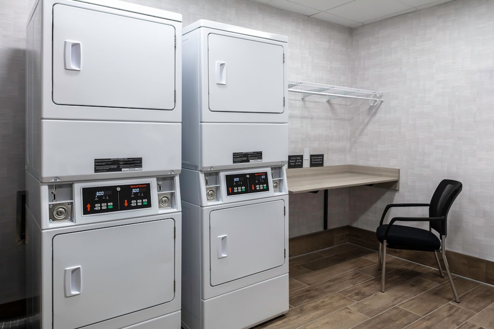 TownePlace by Marriott Suites Buckeye Verrado - photo 17