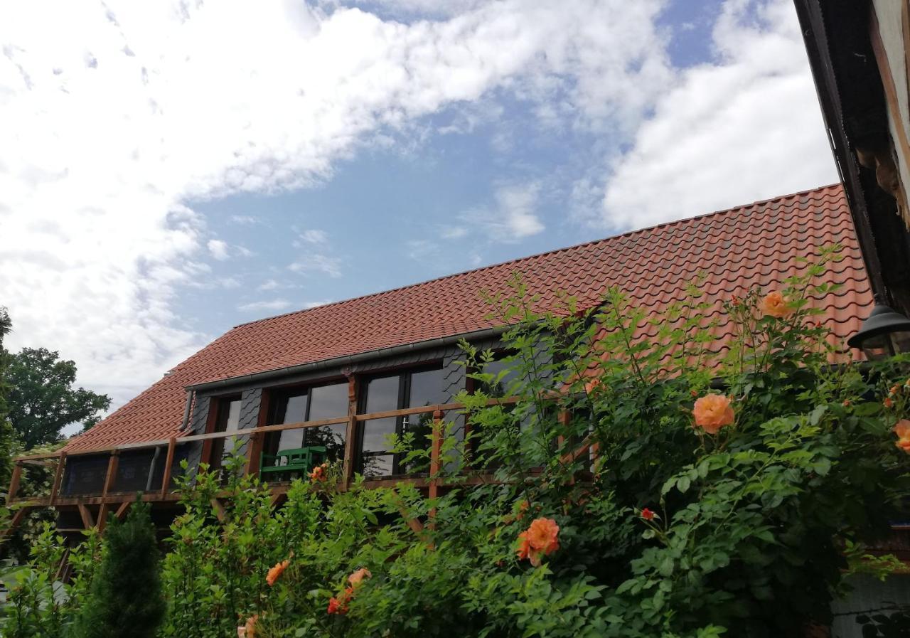 Heidi S Gastezimmer in Lippstadt, Germany