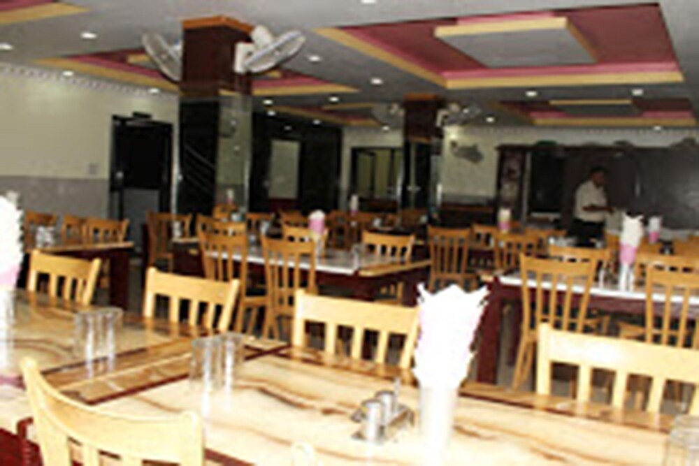 Hotel City Star — Janakpur — photo 4