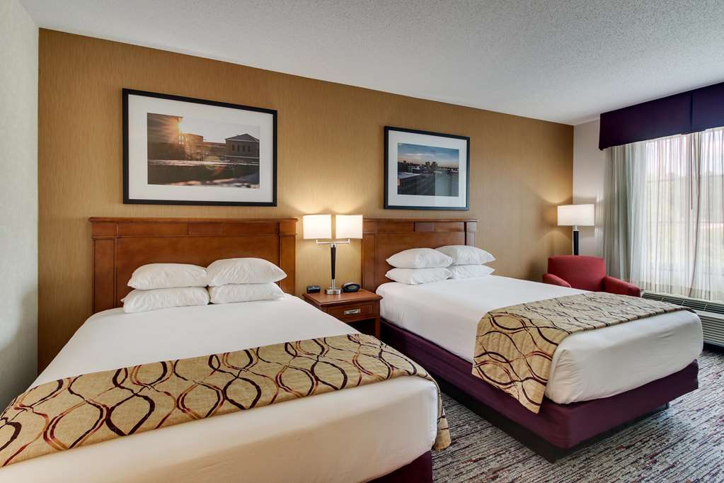 Drury Inn & Suites Meridian - photo 42