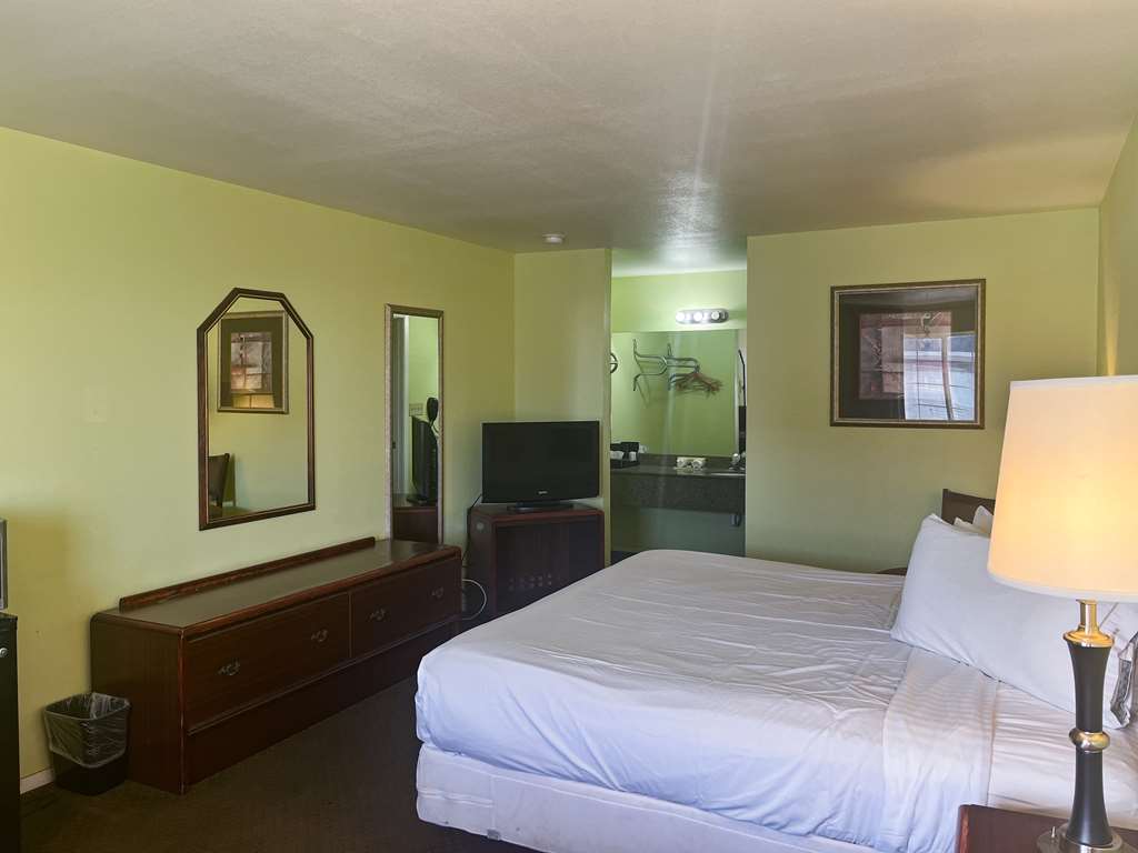 Motel 6 Tulia TX - photo 15