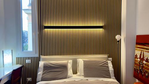 Elegant suite near the Vatican — 4-Star Luxury Hotel in Rome, Italy