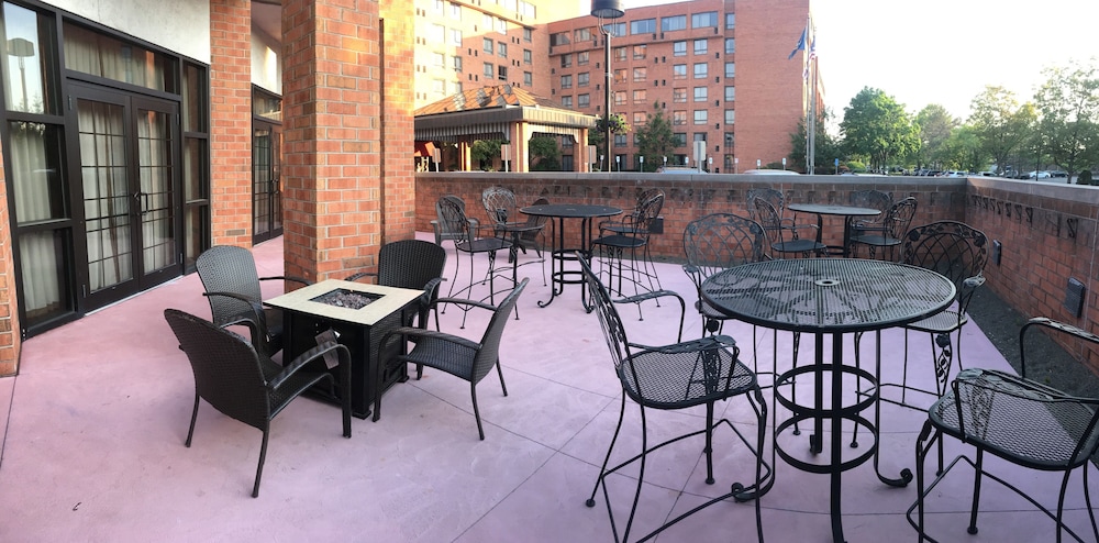 Marriott Albany - photo 23