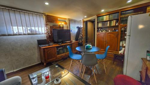 Apart hotel near Republic Squere in Yerevan, Armenia