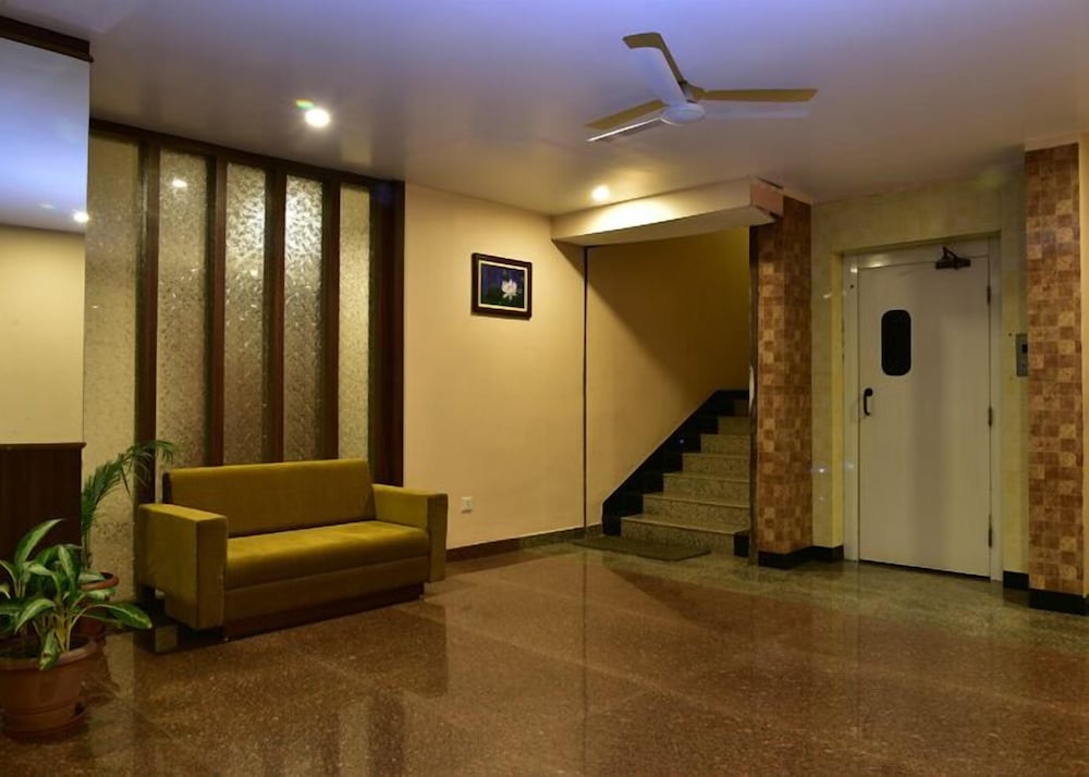 Hotel Shubh in Raipur, India