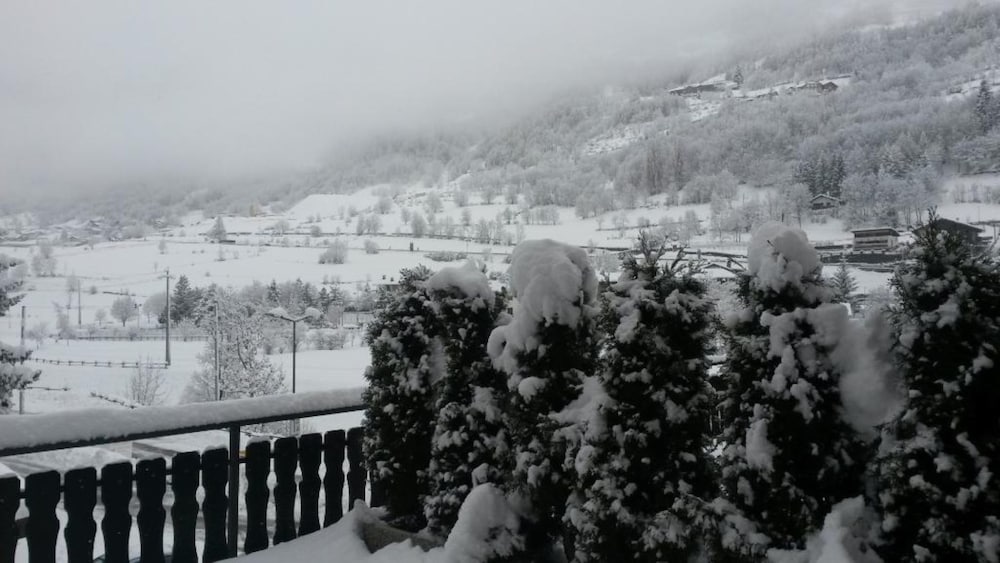 Hotel Beau Sejour - last minute hotel in Etroubles