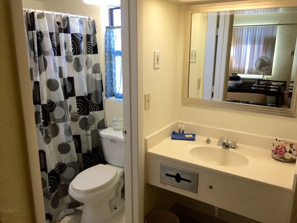 Jasmine Garden Inn - photo 41