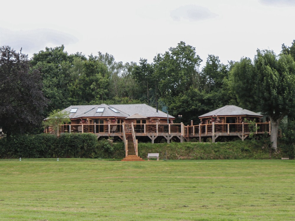 Copper Lodge 20718847 — Chulmleigh