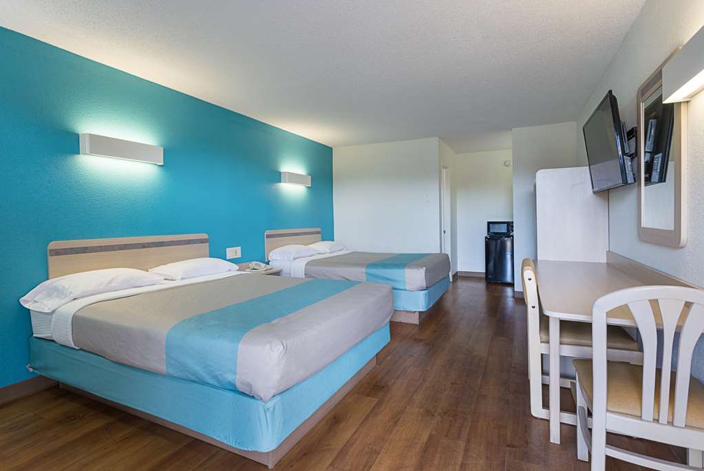 Motel 6 Bells TN Brownsville - photo 15