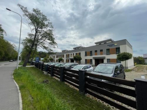 Apartament Balteus — 4-Star Luxury Hotel in Gdansk, Poland