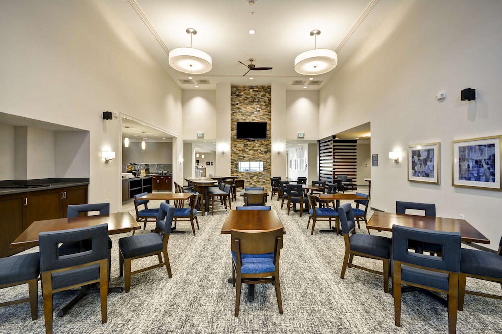 Homewood Suites by Hilton Phoenix Tempe ASU Area - photo 35